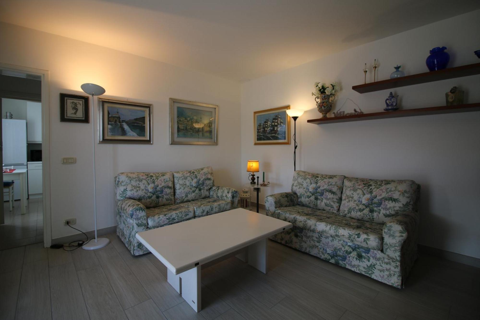 Casa Melina 2 Villa เตรเมสโซ ภายนอก รูปภาพ
